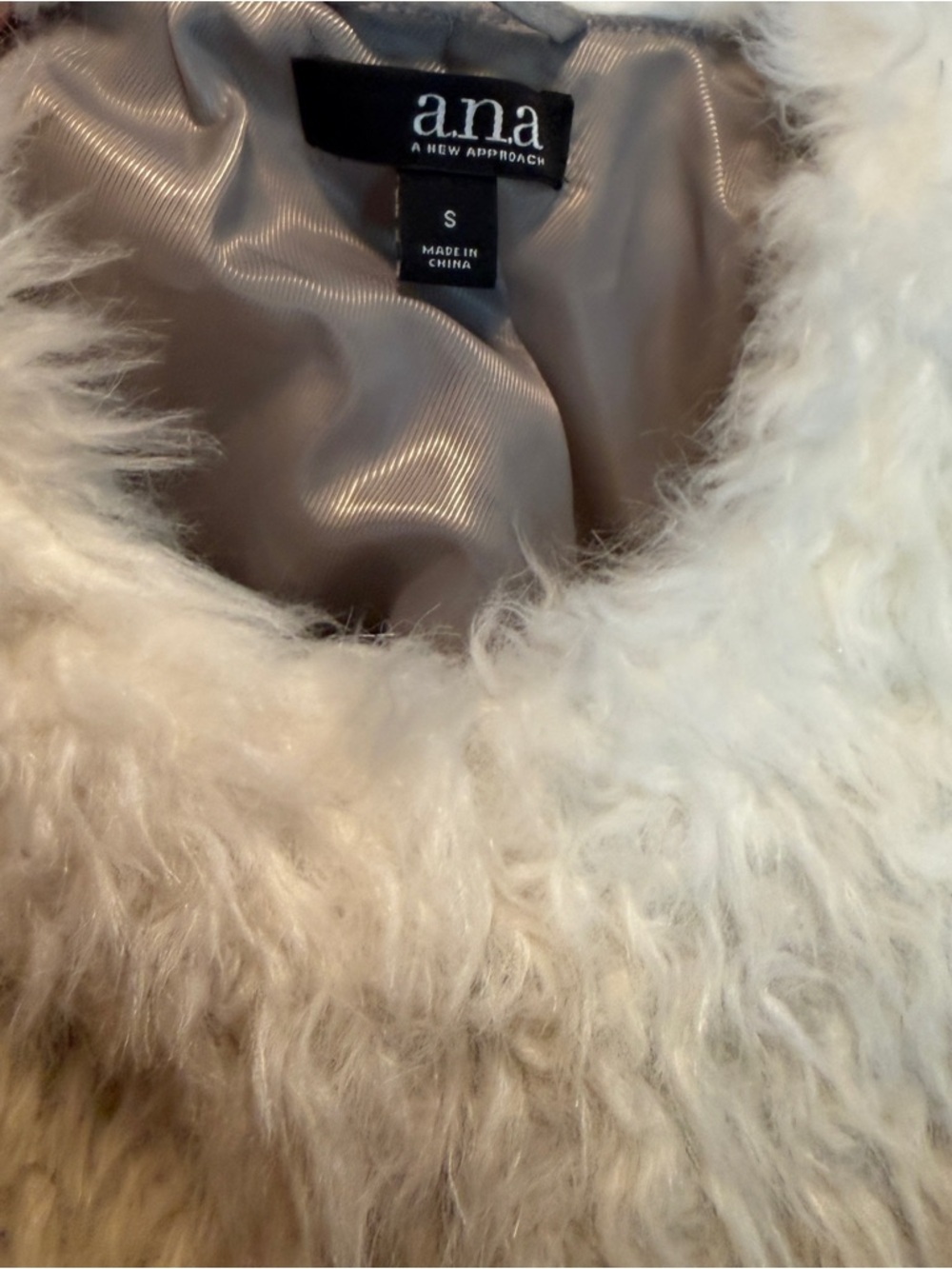 a.n.a Jacket - Picture 7 of 7